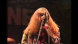 Ramones -I Wanna Live (live in Germany 1992)