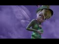 Tinker Bell And The Lost Treasure Fan Blooper