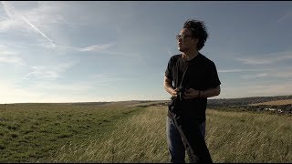 陳奕迅 Eason Chan《披風》Soar [Video]