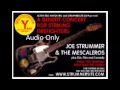 Joe Strummer / Mescaleros (with Mick Jones ...