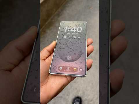 Galaxy S25 Ultra Unstoppable Ultrasonic Fingerprint