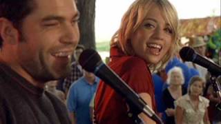 Here We Go Again - Alexz Johnson & Luke McMaster