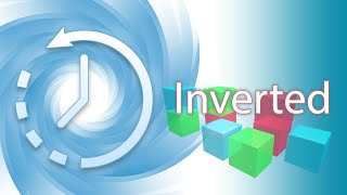 Inverted gameplay - Inverted Physics