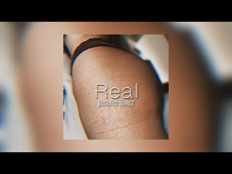 Gustavo Quiroz - “Real” (Audio Oficial)