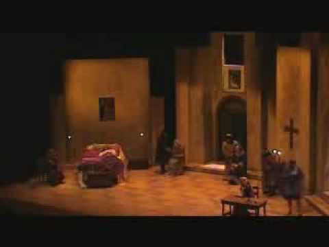 Puccini: Gianni Schicchi - Parte 2