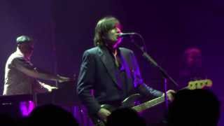 Del Amitri - "Spit In The Rain"