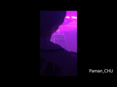 160911 EXO'rDIUM in BKK - Run