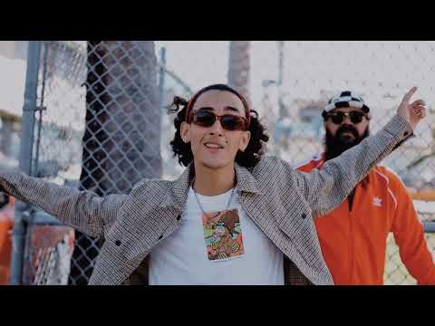 En el Ghetto (Official Video) NaboriNyah - Prod. by Àṣẹ (Dr. Digital Aché)