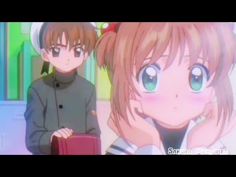 Super Duper Love Love Days - Card Captor Sakura