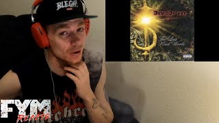 DevilDriver - Horn of Betrayal REACTION
