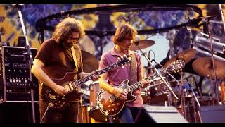 Grateful Dead - Might As Well (11-4-1985 at The Centrum)
