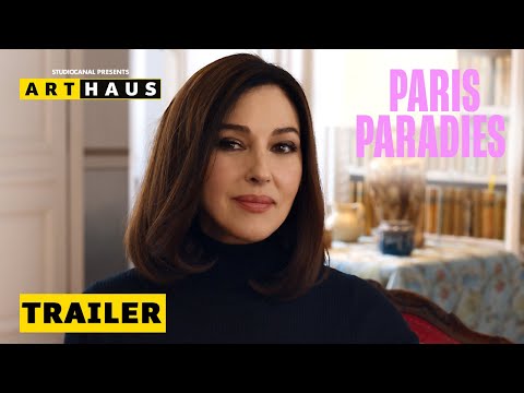 Trailer-Vorschau: Paris Paradies