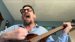 Cover: Between Me &amp; You, Kid (by Mudhoney)