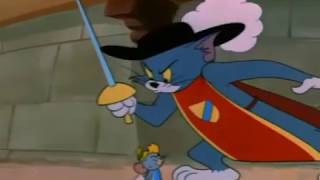 Tom và Jerry - Tom và Sherry (tom and Cherie, Viet sub)