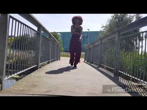 Cigarette - Raye,Mabel ft Stefflon don //FREESTYLE/Dance