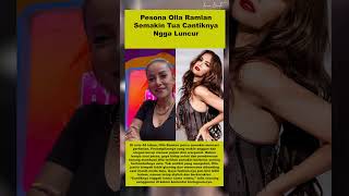 Download lagu The Charm of Olla Ramlan, Her Beauty Doesn't Fade As She Gets Older #celeb #ollaramlan mp3