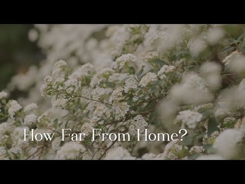 439 SDA Hymnal - How Far From Home? (Singing w/ Lyrics)