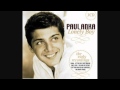 Paul Anka - Lonely Boy