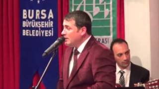 Salih Taşkın - Gül olsam sızsam imbiklerinden