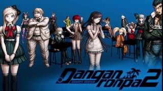 Hope's Breaking Noise 1  |  Super Danganronpa 2 Soundtrack