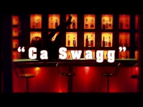 "Ca SWAGG"  DIAMANT NOIR