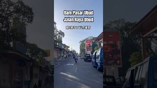 【暮らす様に旅をする】halu_tabi #バリ #bali