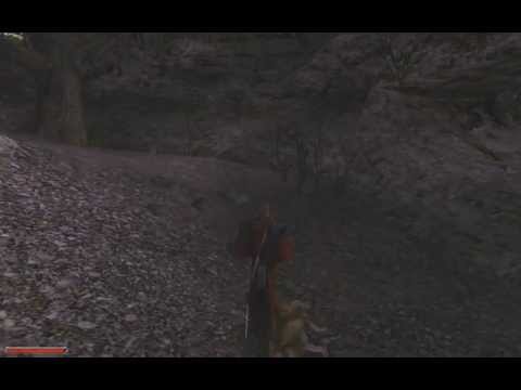 Let's Play Gothic II Part 061: Return to the Colony