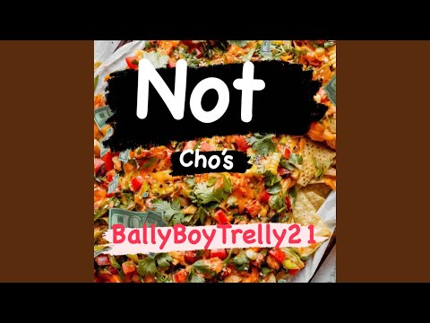 Not Cho's