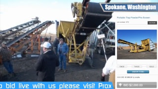 J Stout Auction Live Stream