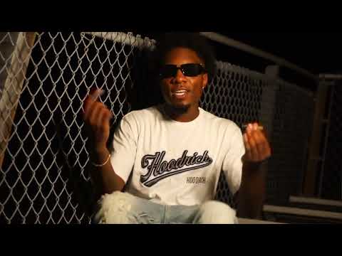 Ygmtbaby - Step Harder (official video)