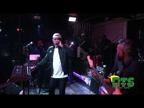 SWEET MICKY MYAN MYAN LIVE @CLUB IVY WPB 03/06/20