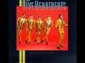 The Five Heartbeats-Nothing But Love