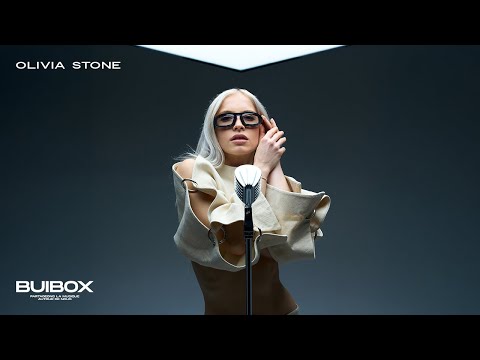 BUIBOX and Olivia Stone