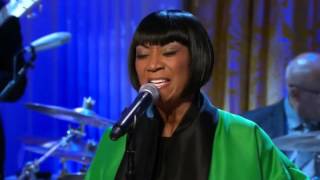 01 Patti Labelle Somewhere Over The Rainbow