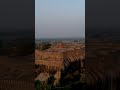 Thirumayam Fort Tamil Nadu