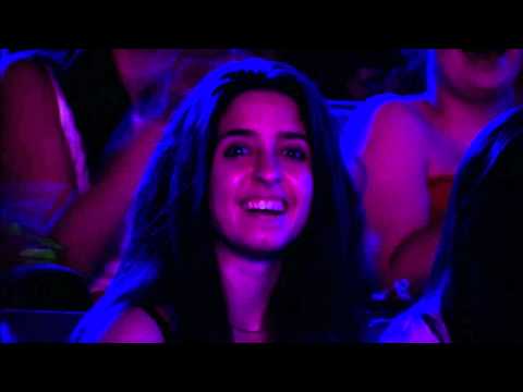 Kye Sones - Save The World/RIP