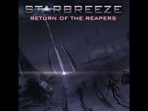 Starbreeze - N7 [mass effect]