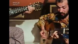 Lover Come Back (Chet Atkins &amp; Lenny Breau