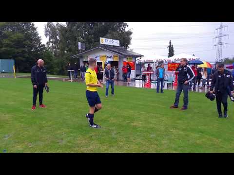 Fußball-Bezirksliga, Hochrhein