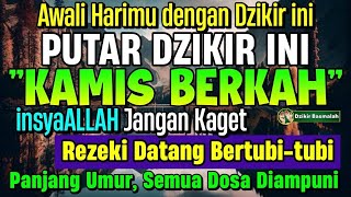 Download lagu MUSTAJAB..!! PUTAR DZIKIR INI JANGAN KAGET REZEKI DATANG BERTUBI TUBI | Panjang Umur & Dosa Diampuni mp3 Download lagu MUSTAJAB..!! PUTAR DZIKIR INI JANGAN KAGET REZEKI DATANG BERTUBI TUBI | Panjang Umur & Dosa Diampuni mp3