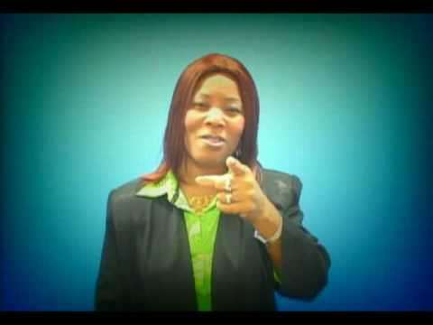 don't give up by cherlyn maloney