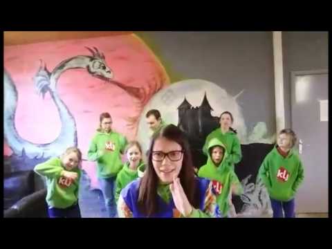 KLJ Lembeke hypes 2016