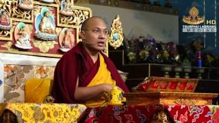 Jewel Ornament of Liberation 10/12