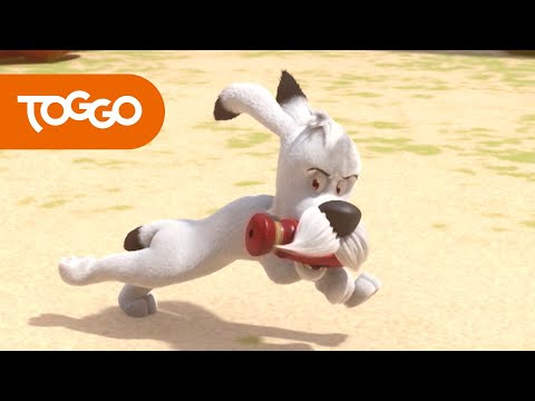 Idefix und die Unbeugsamen | Anpfiff für Idefix | Ganze Folge | TOGGO Serien