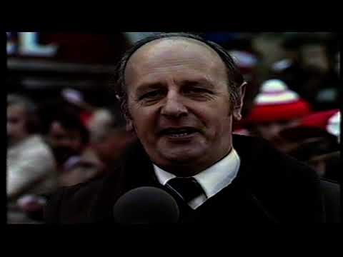 1980 04 23 Ajax v Nottingham Forest European Cup Semi Final 2nd Leg Highlights ITV