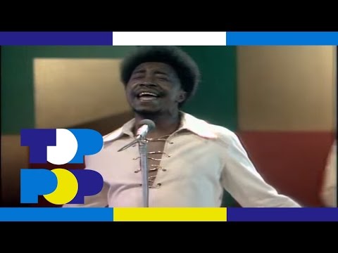 The Trammps - Trusting Heart • TopPop