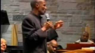 Bishop Noel Jones - It's Got To Happen Pt 1