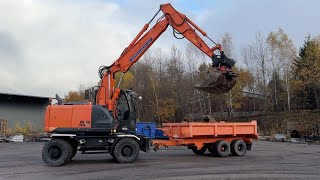 بيع حفارة صغيرة Western ZX140W-5B - صورة 4 | Machineryline SD حفارة صغيرة Western ZX140W-5B | صورة 4 - Machineryline