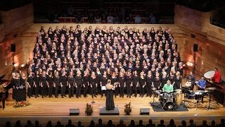 Kayama &amp; Adiemus - Hummingsong Choirs &amp; B&#39;tutta