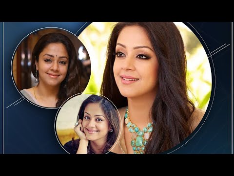 Wish You Happy Birthday Jyothika